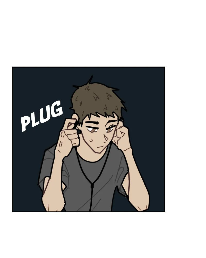 School Bus Graveyard chapter 26, page 28