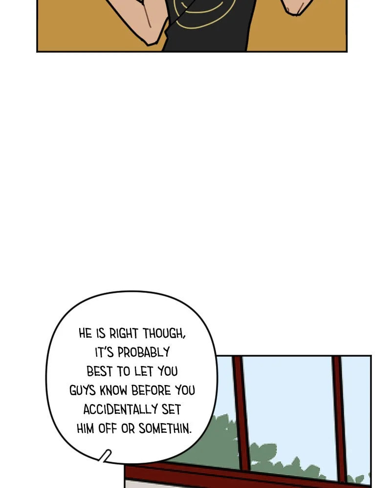 School Bus Graveyard chapter 26, page 31