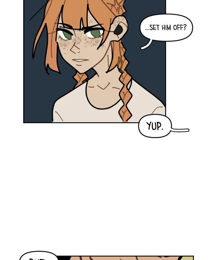 School Bus Graveyard chapter 26, page 33