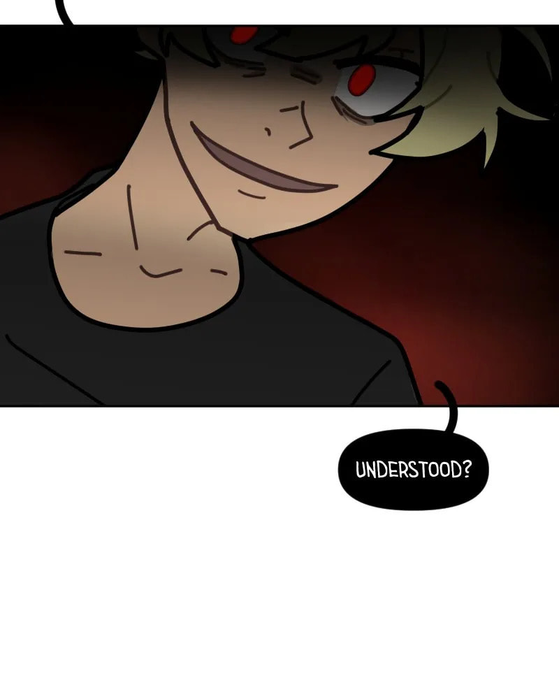 School Bus Graveyard chapter 26, page 35