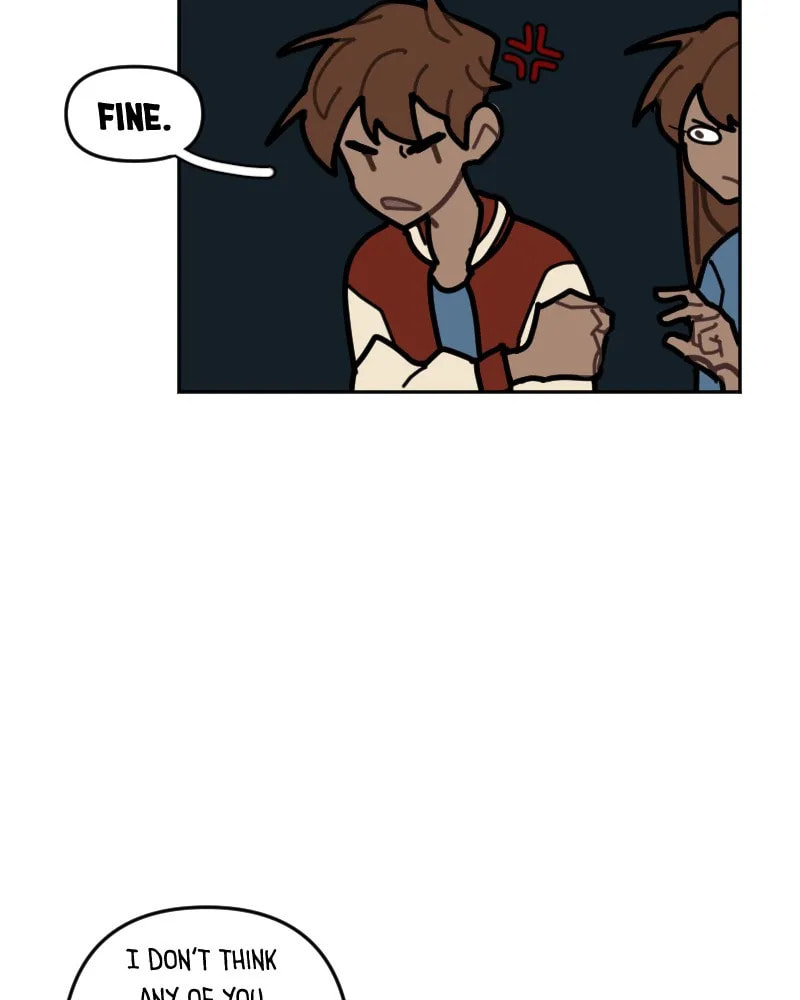School Bus Graveyard chapter 26, page 39