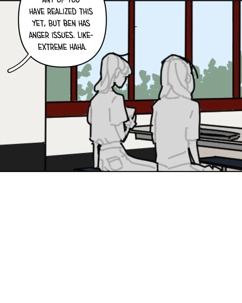 School Bus Graveyard chapter 26, page 40