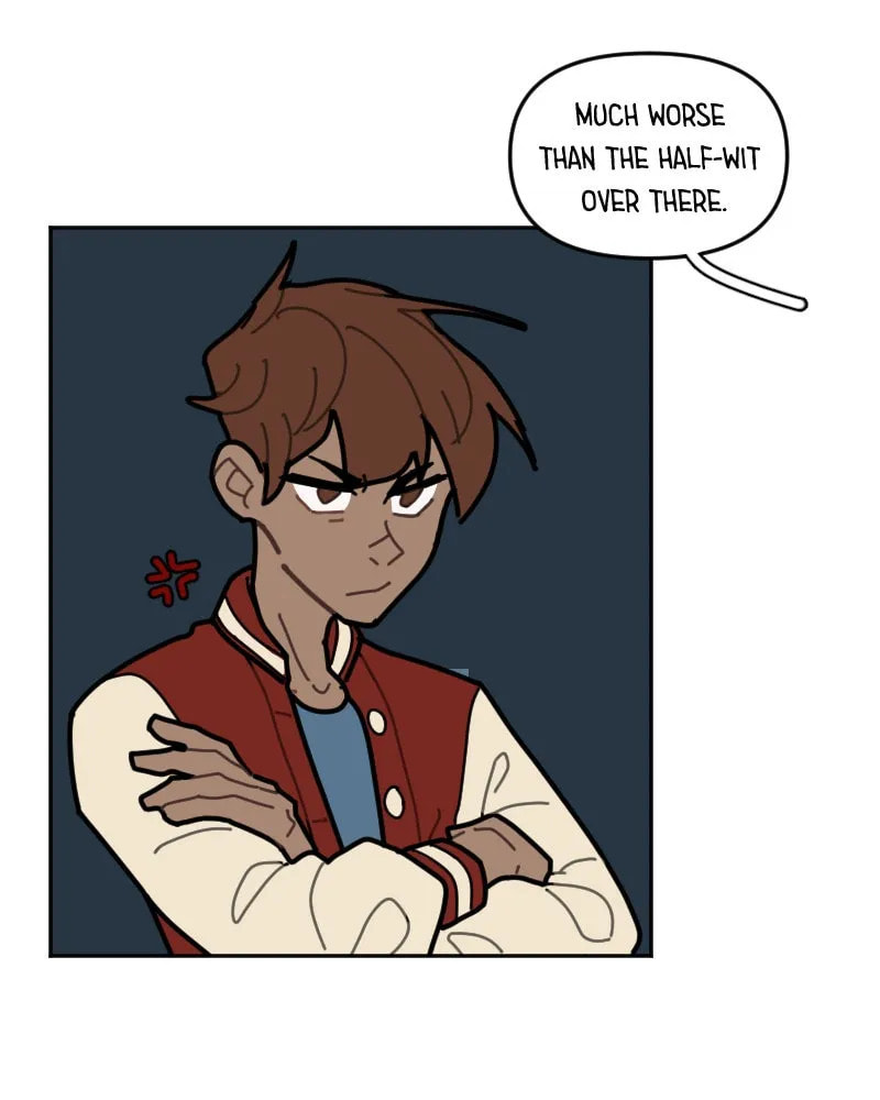 School Bus Graveyard chapter 26, page 41