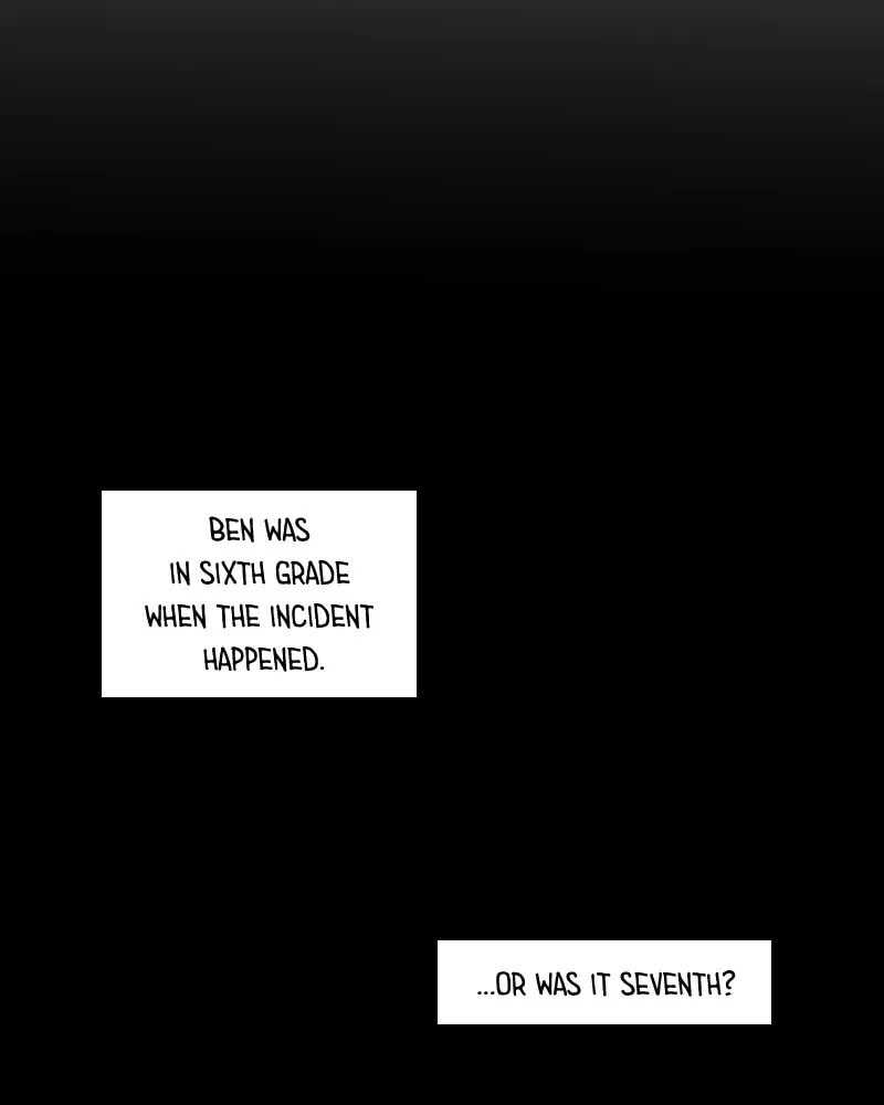 School Bus Graveyard chapter 26, page 47