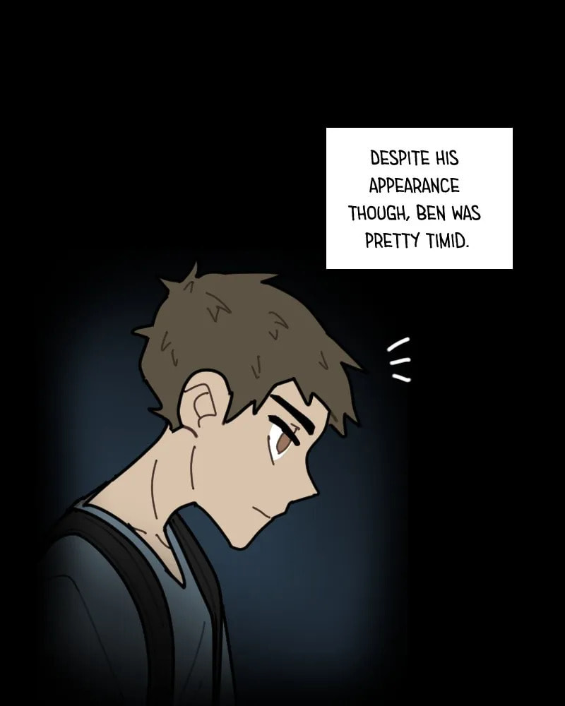 School Bus Graveyard chapter 26, page 50