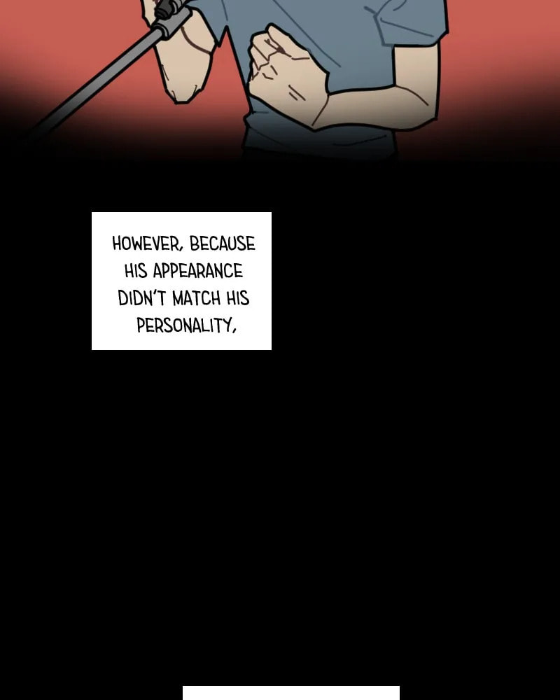 School Bus Graveyard chapter 26, page 55