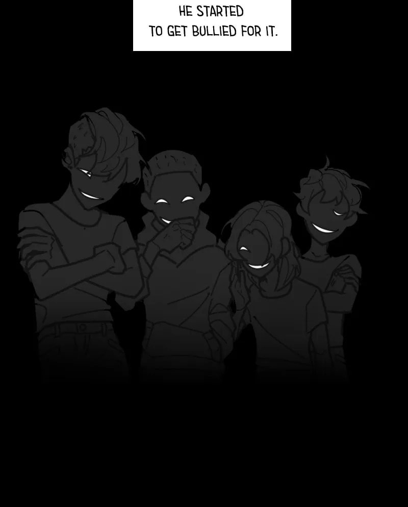 School Bus Graveyard chapter 26, page 56