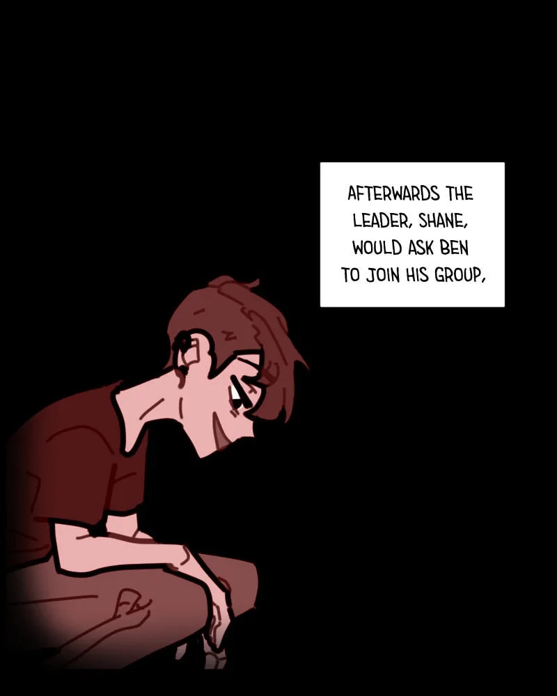 School Bus Graveyard chapter 26, page 61