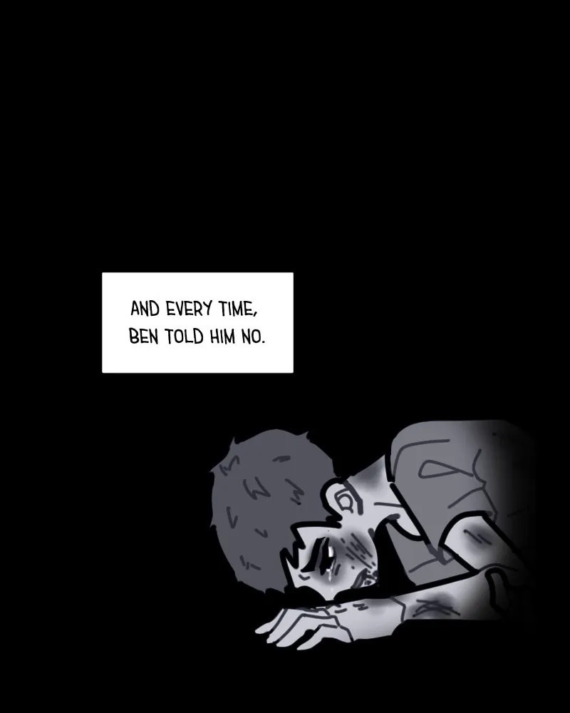 School Bus Graveyard chapter 26, page 62