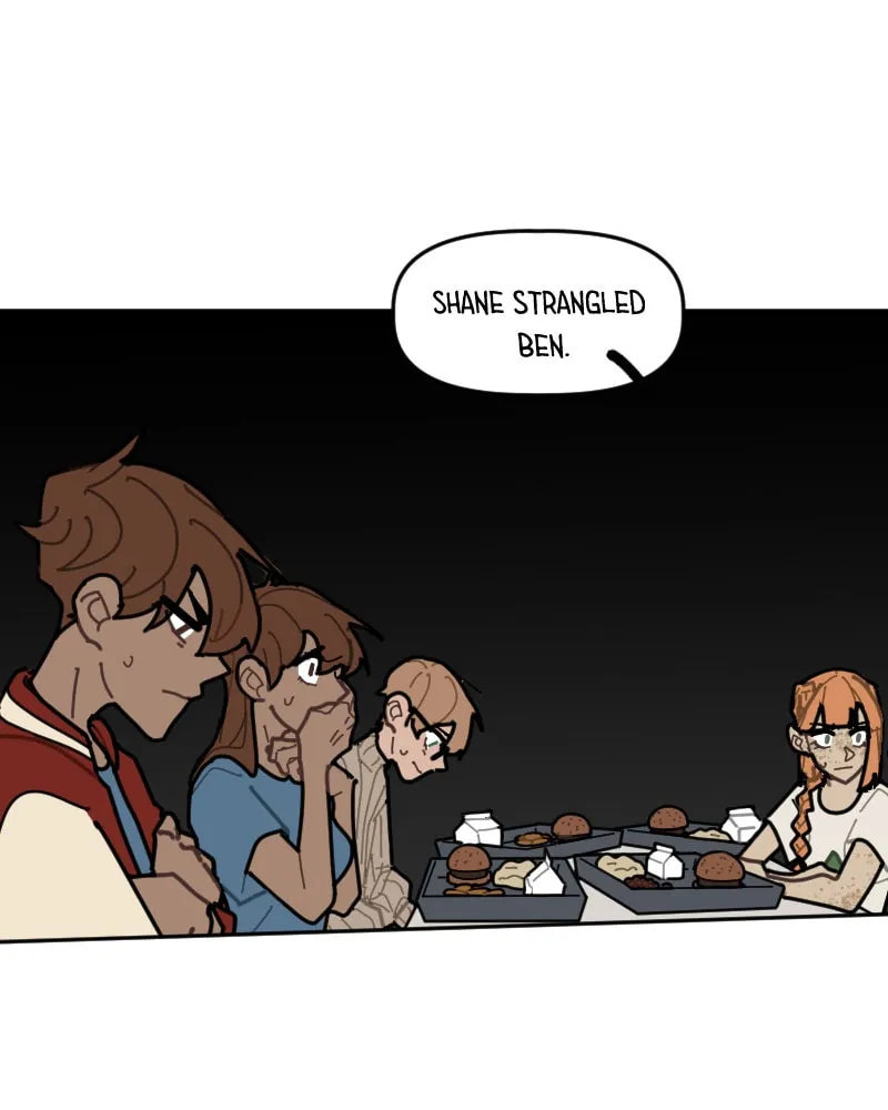 School Bus Graveyard chapter 27, page 2
