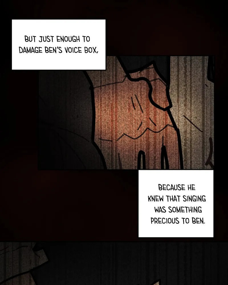 School Bus Graveyard chapter 27, page 4