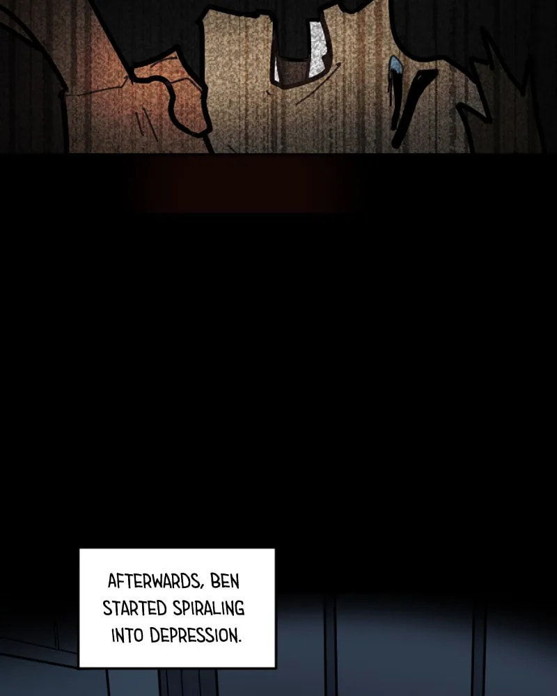 School Bus Graveyard chapter 27, page 5