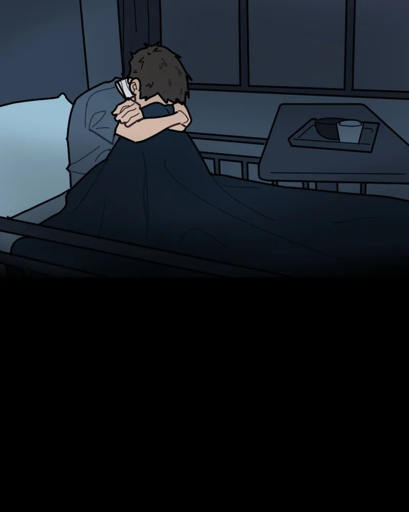 School Bus Graveyard chapter 27, page 6
