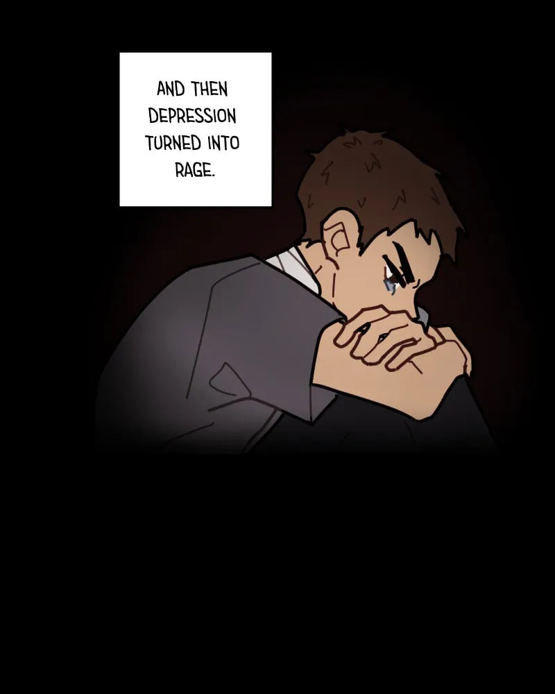 School Bus Graveyard chapter 27, page 7
