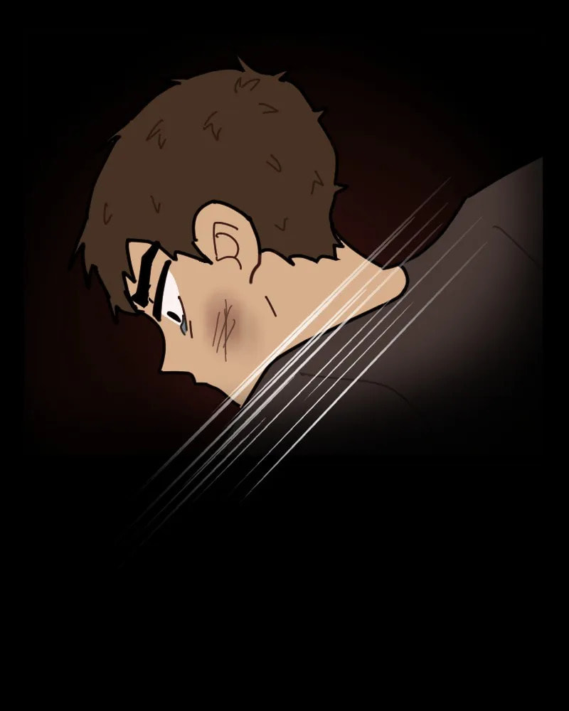 School Bus Graveyard chapter 27, page 12