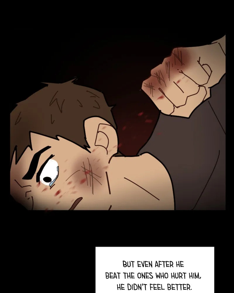 School Bus Graveyard chapter 27, page 13