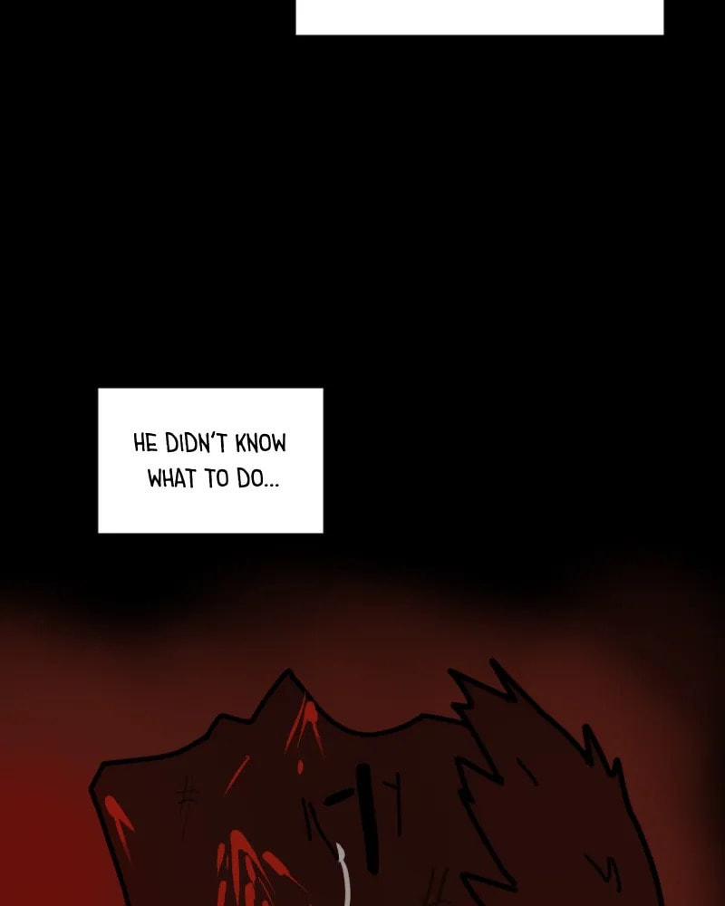 School Bus Graveyard chapter 27, page 14