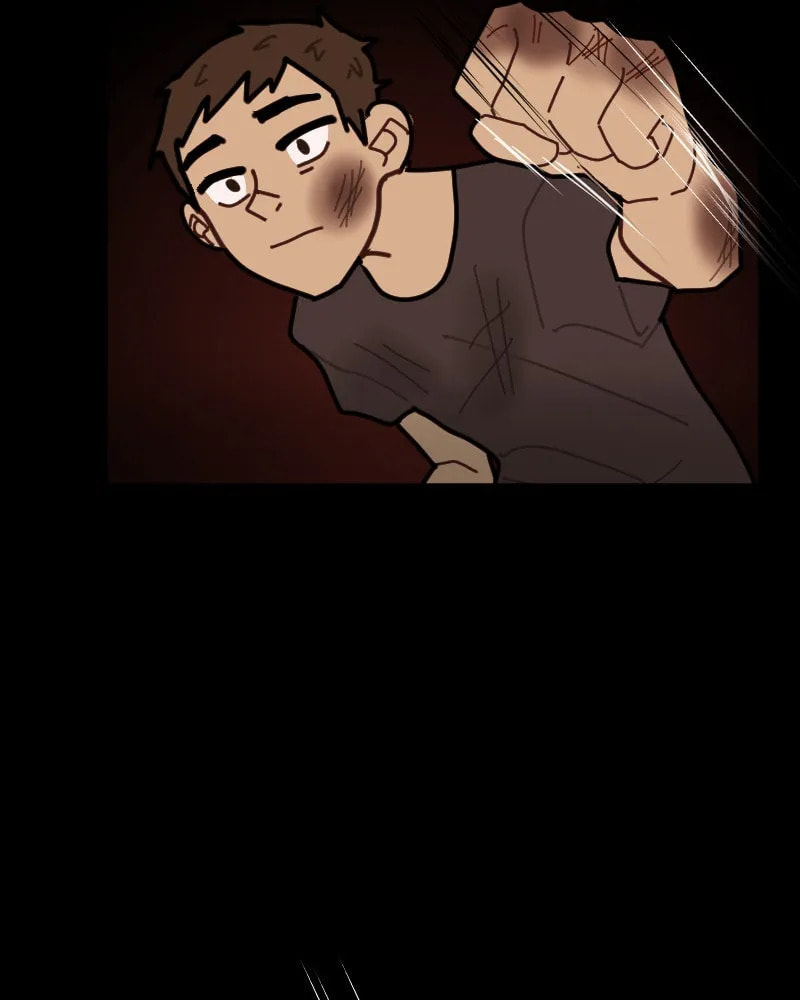 School Bus Graveyard chapter 27, page 17