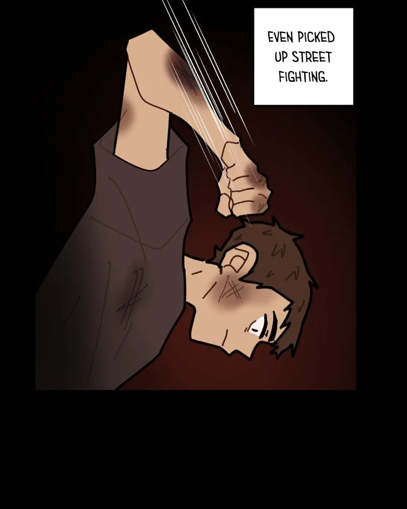 School Bus Graveyard chapter 27, page 18