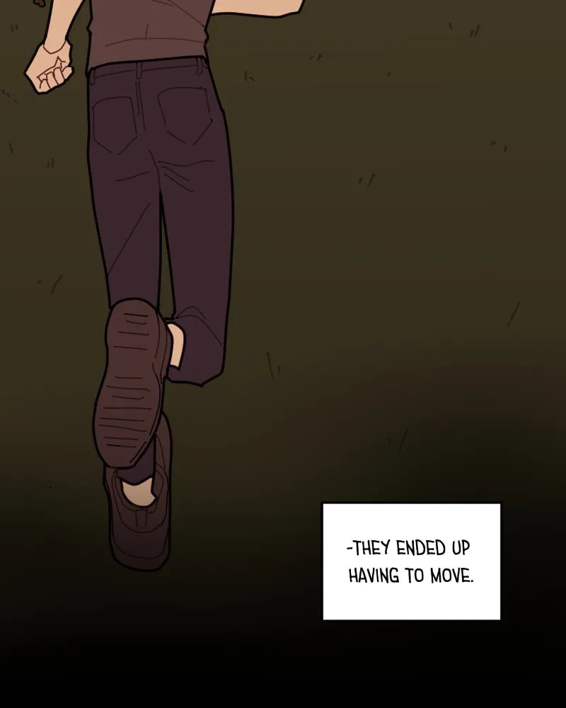 School Bus Graveyard chapter 27, page 26