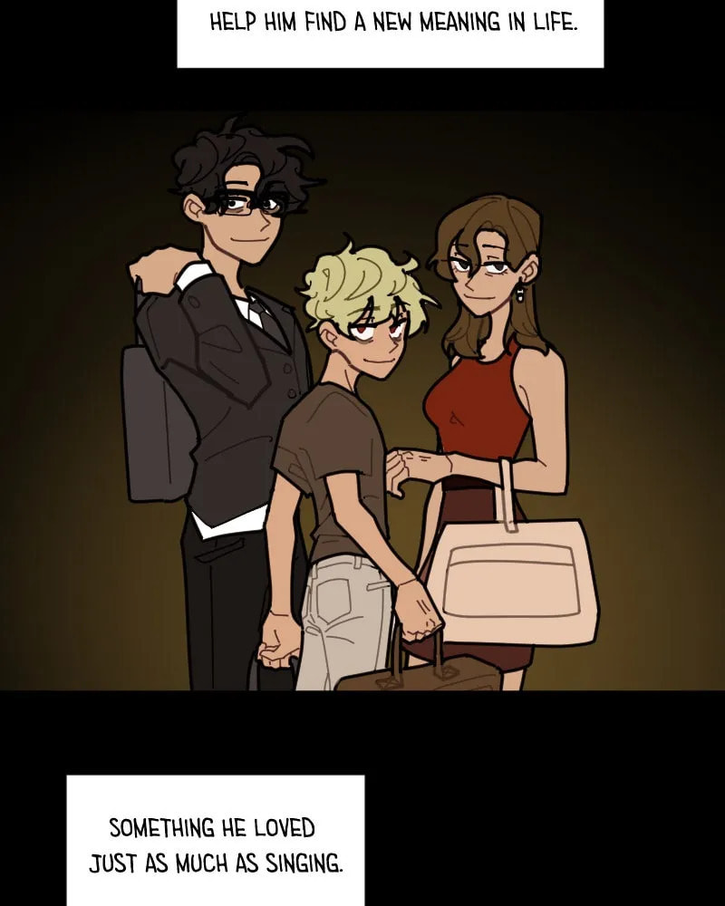 School Bus Graveyard chapter 27, page 29