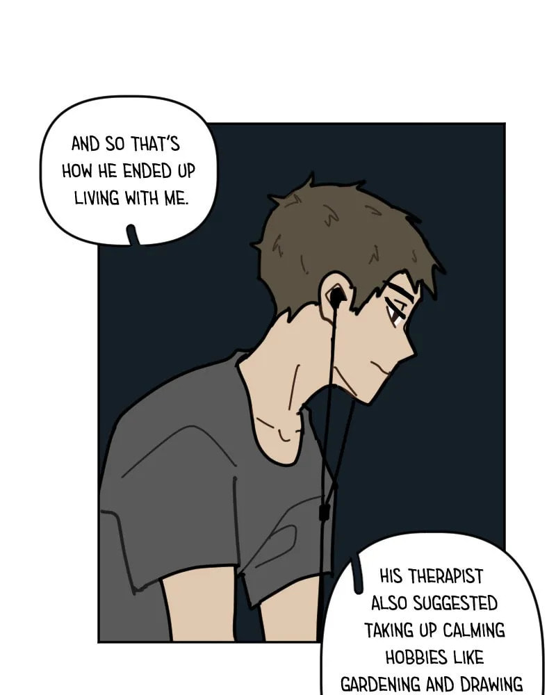 School Bus Graveyard chapter 27, page 33