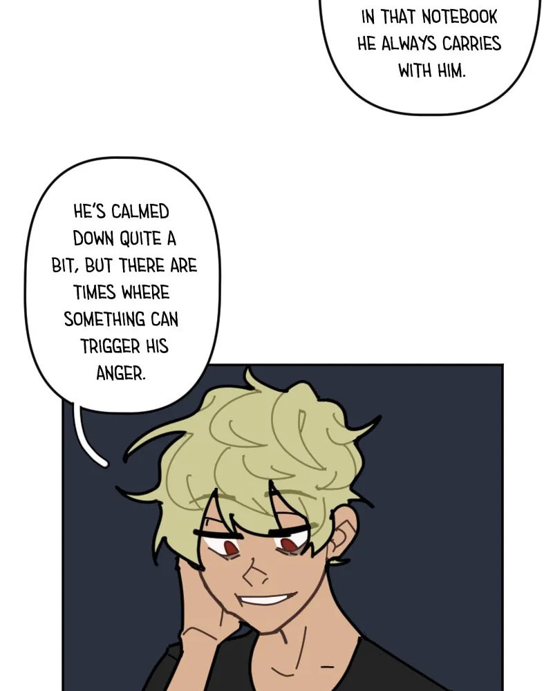 School Bus Graveyard chapter 27, page 34