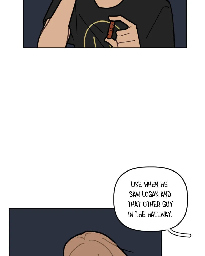 School Bus Graveyard chapter 27, page 35