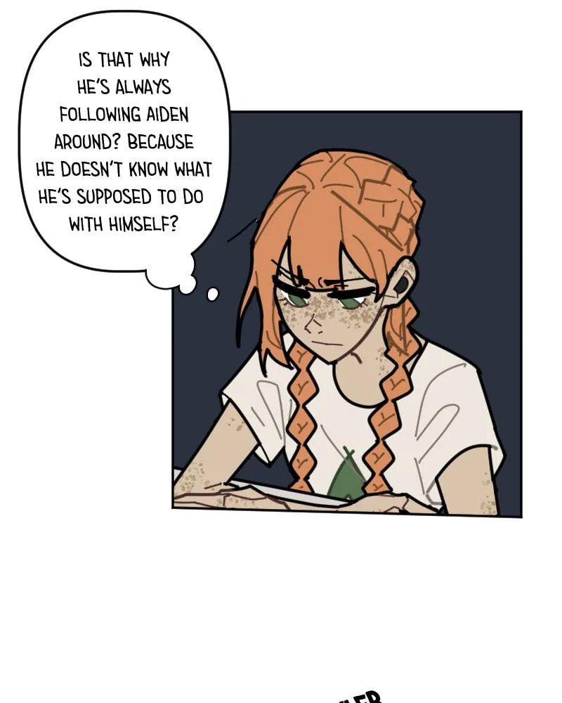 School Bus Graveyard chapter 27, page 37