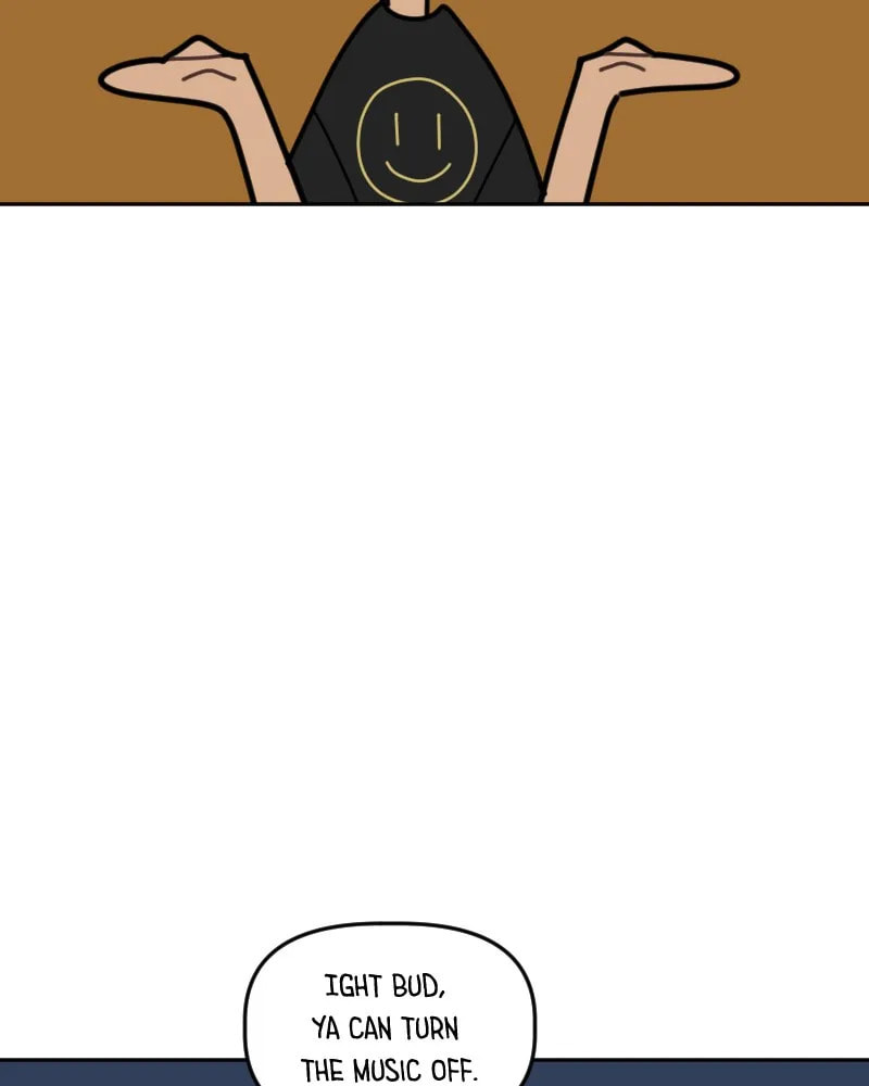 School Bus Graveyard chapter 27, page 39