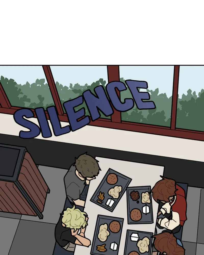 School Bus Graveyard chapter 27, page 41