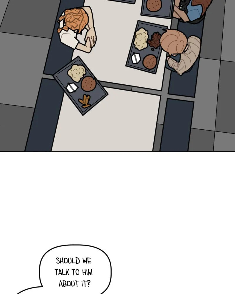 School Bus Graveyard chapter 27, page 42