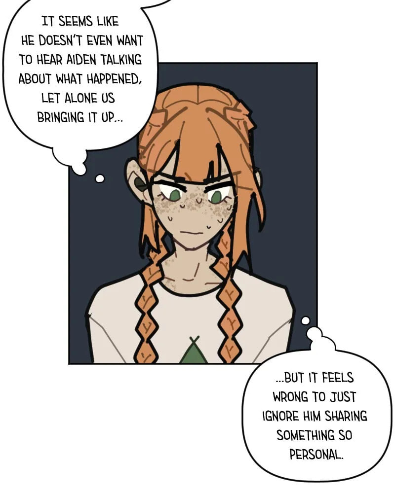 School Bus Graveyard chapter 27, page 43