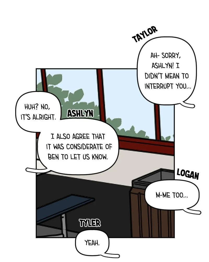 School Bus Graveyard chapter 27, page 52