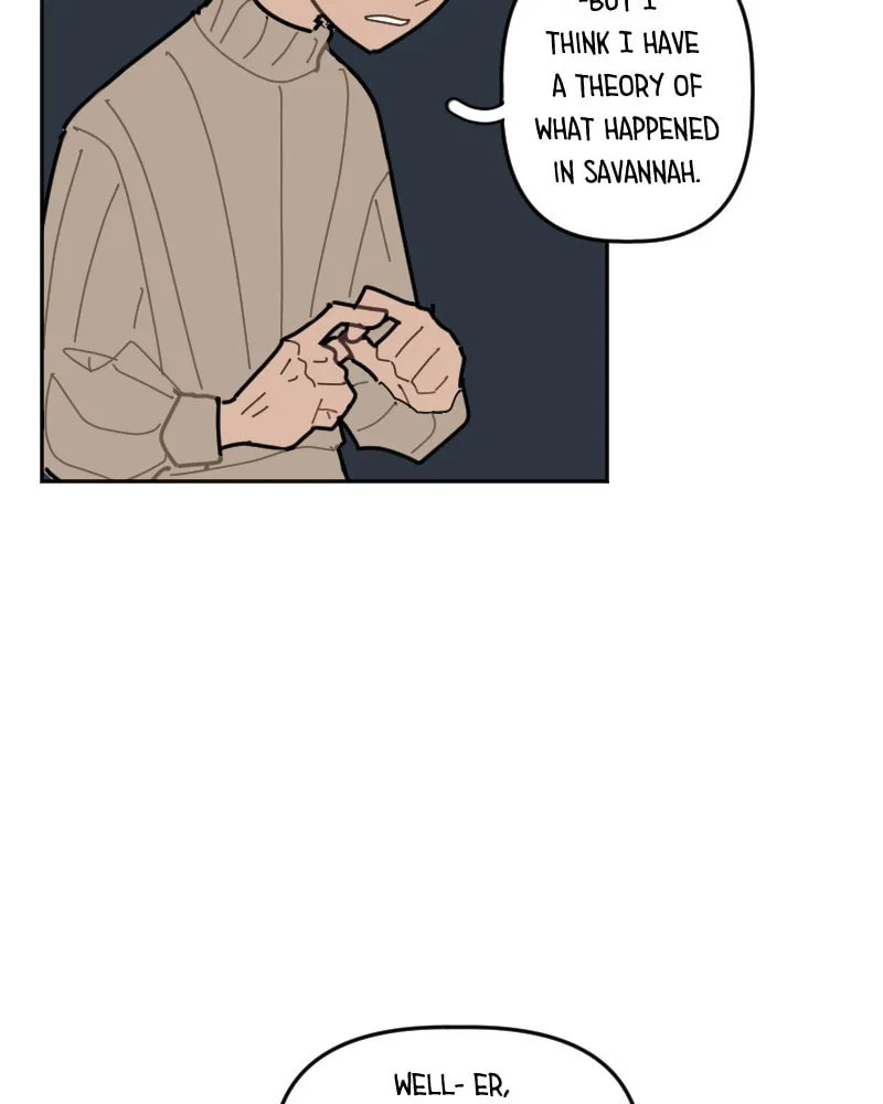 School Bus Graveyard chapter 27, page 55