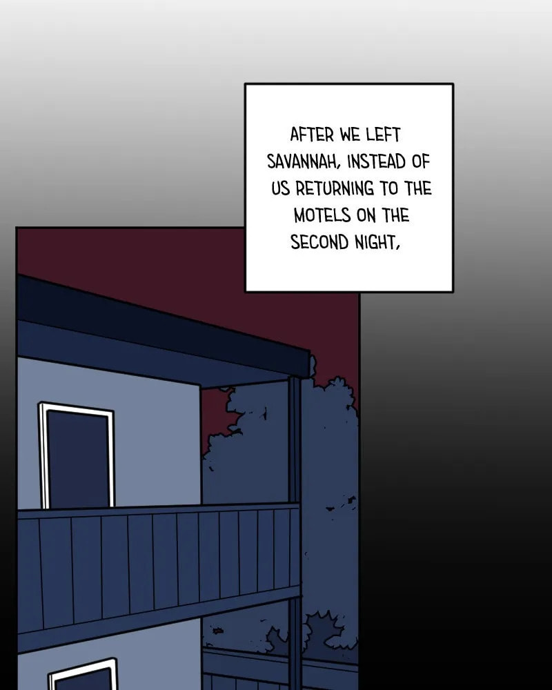 School Bus Graveyard chapter 27, page 59