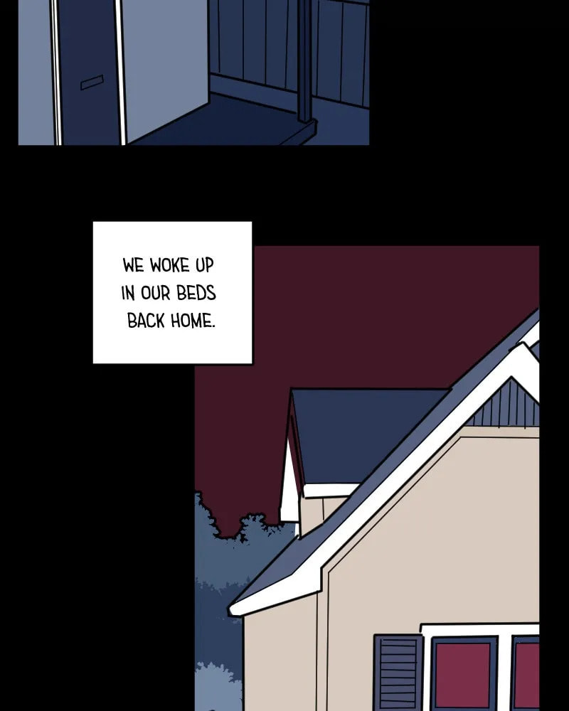 School Bus Graveyard chapter 27, page 60