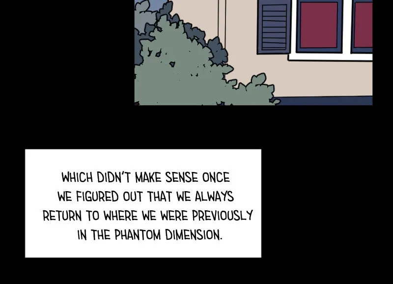 School Bus Graveyard chapter 27, page 61