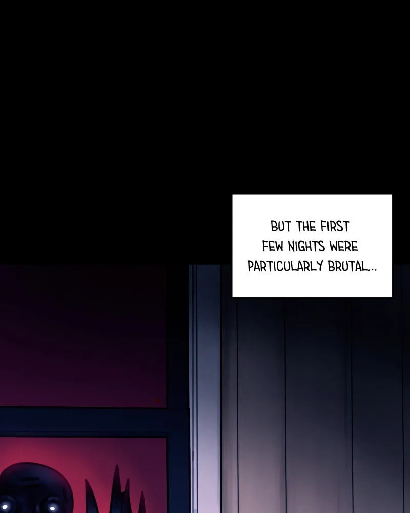 School Bus Graveyard chapter 27, page 64