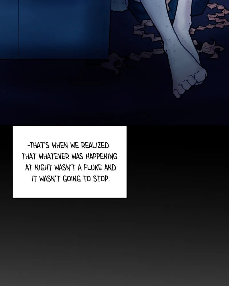 School Bus Graveyard chapter 27, page 66