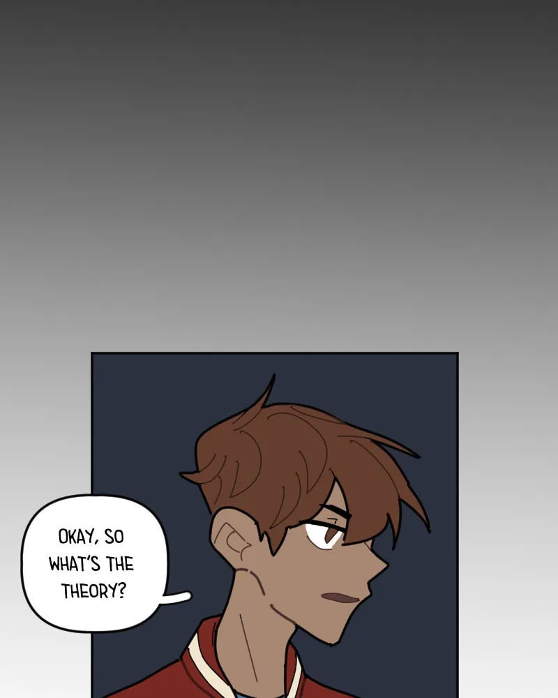 School Bus Graveyard chapter 27, page 67
