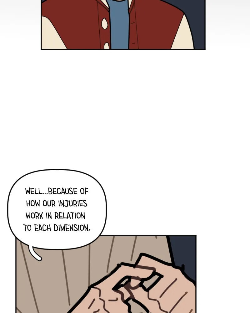 School Bus Graveyard chapter 27, page 68