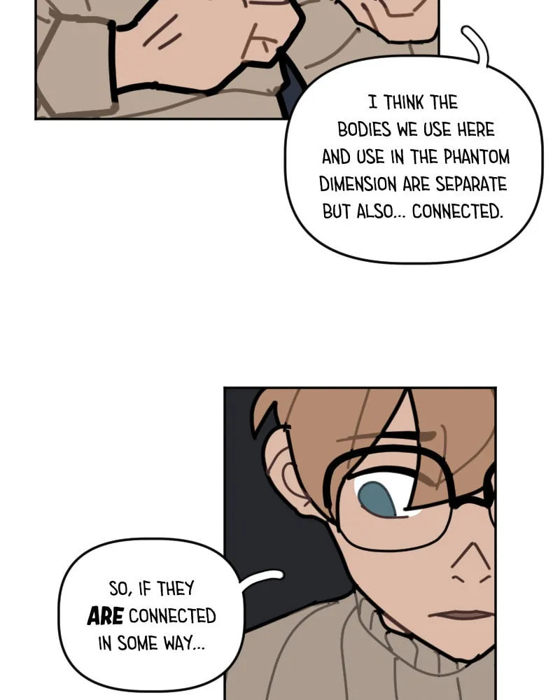 School Bus Graveyard chapter 27, page 69