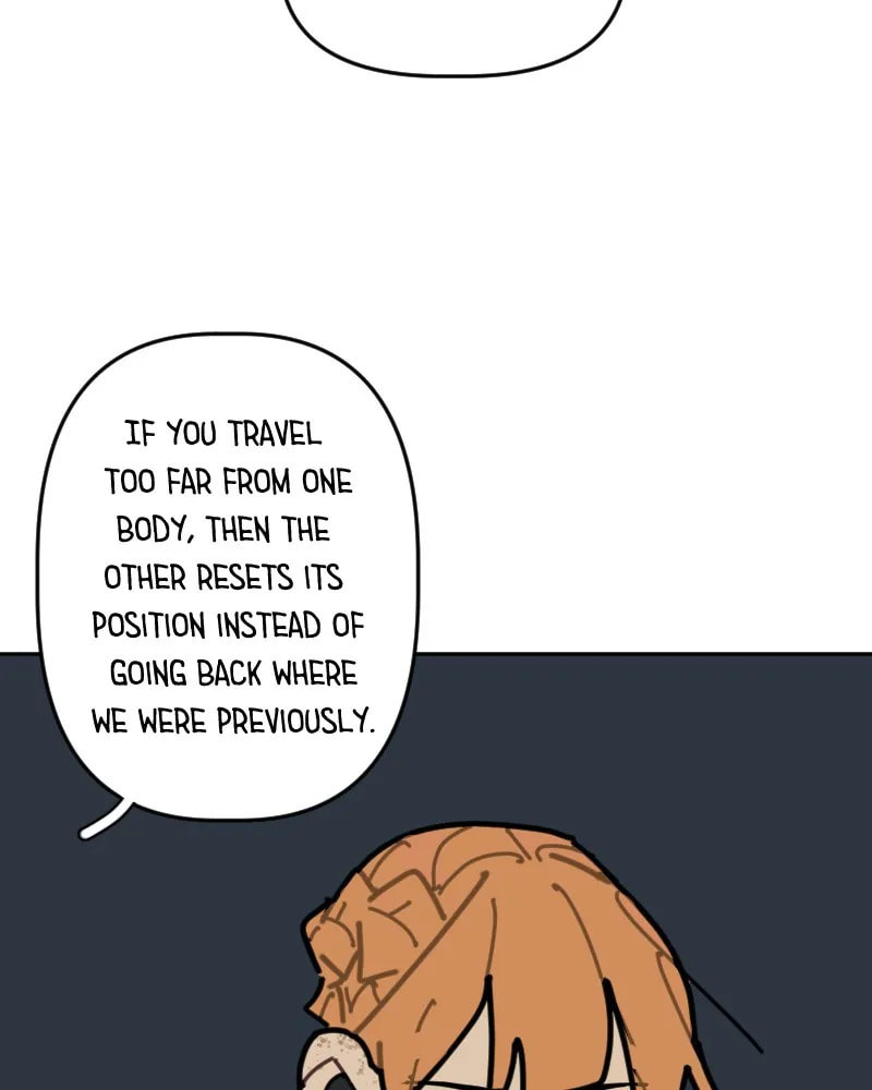 School Bus Graveyard chapter 28, page 3