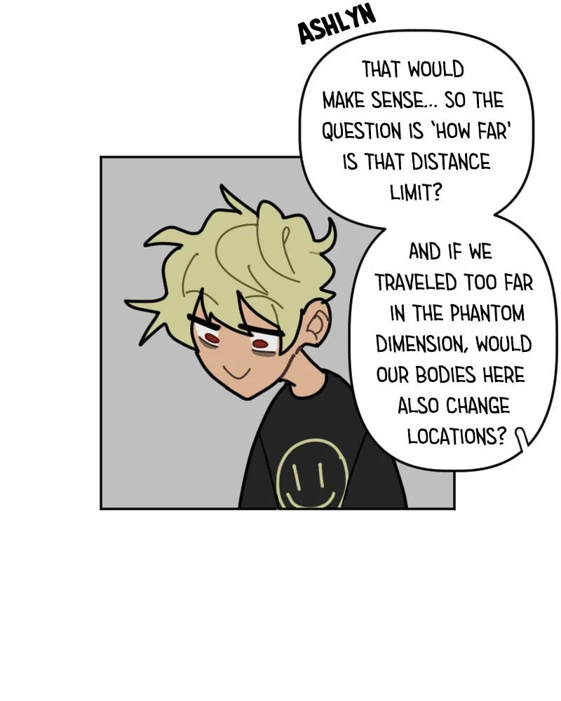 School Bus Graveyard chapter 28, page 5