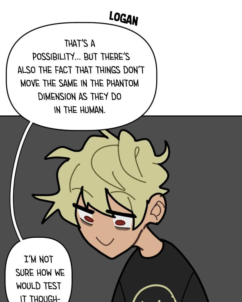 School Bus Graveyard chapter 28, page 6