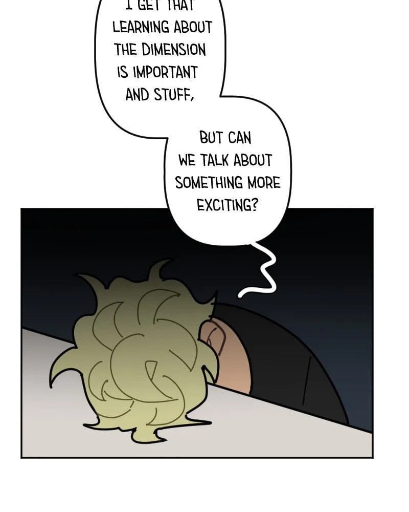 School Bus Graveyard chapter 28, page 10
