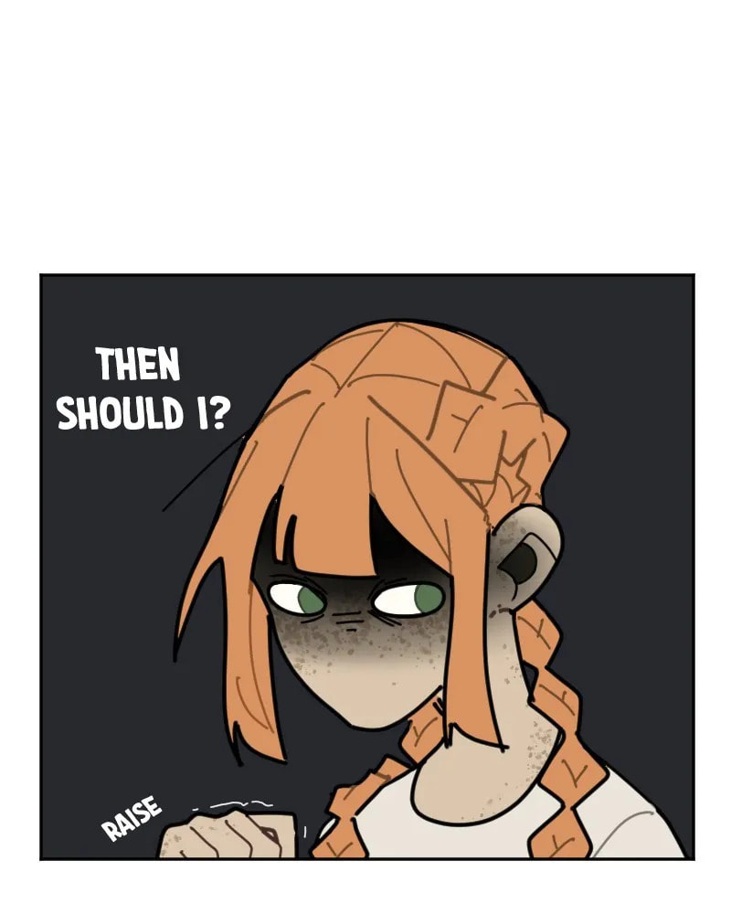 School Bus Graveyard chapter 28, page 14