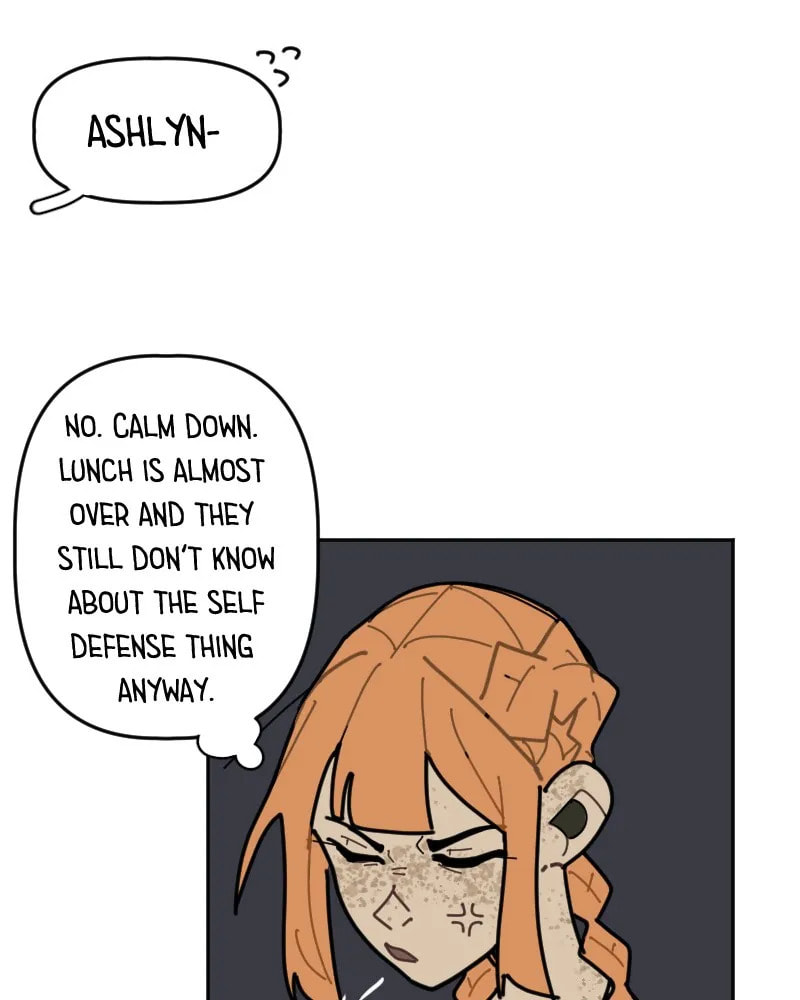 School Bus Graveyard chapter 28, page 15