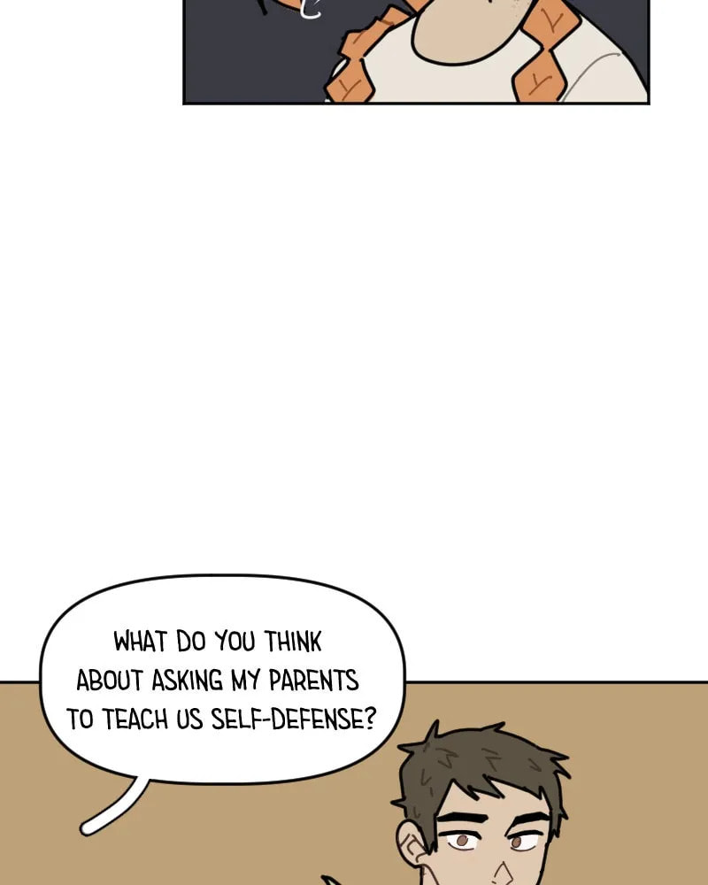 School Bus Graveyard chapter 28, page 16